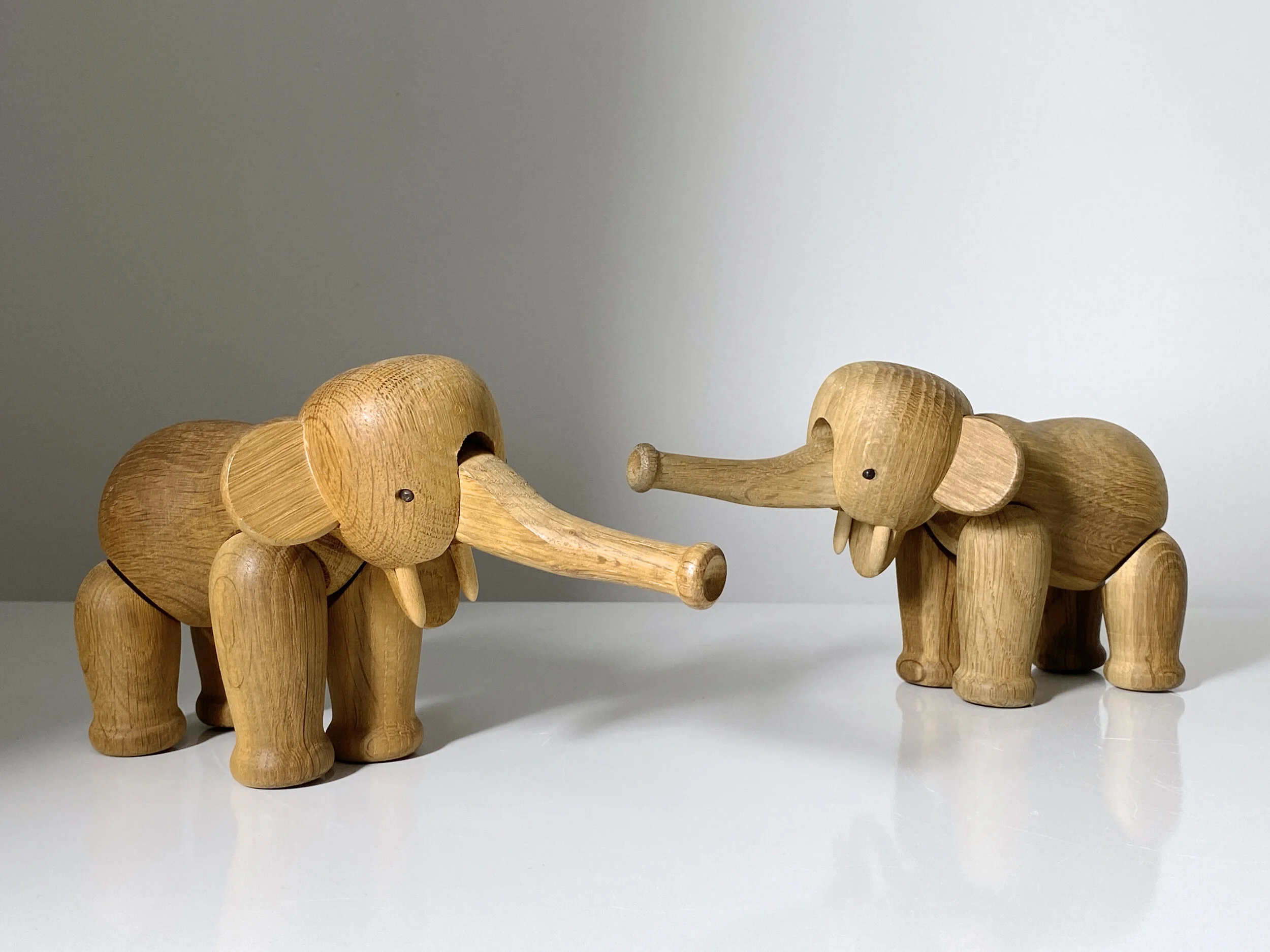 Vintage Kay Bojeson Elephant — The S. pace Detroit